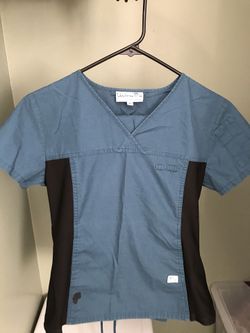 Scrub suits
