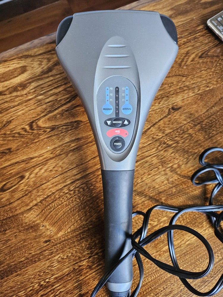 Homemedics Massager