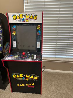 Pacman