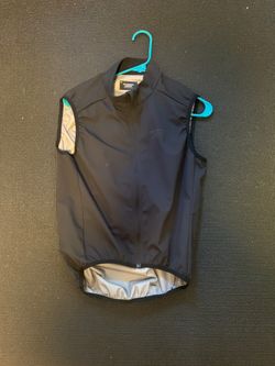 Pas Normal vest (water resistant) Medium