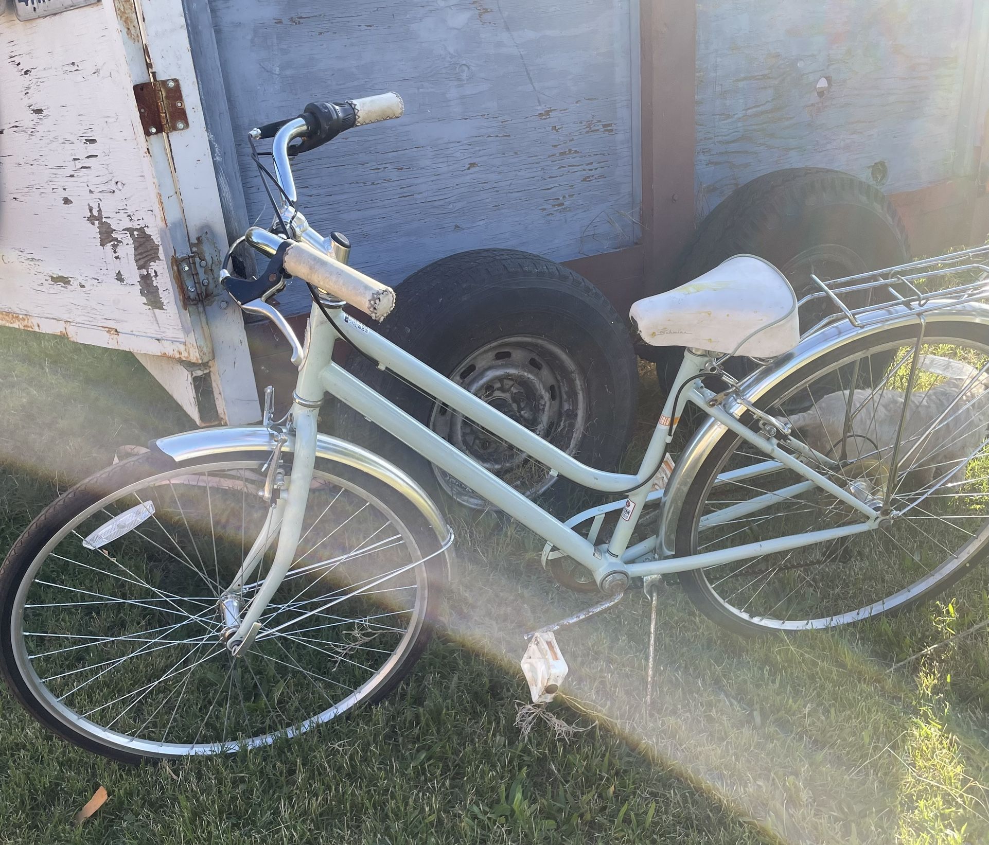 Bike