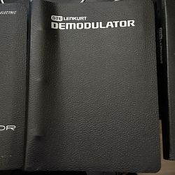Lenkurt Demodulator Monthly Newsletter 