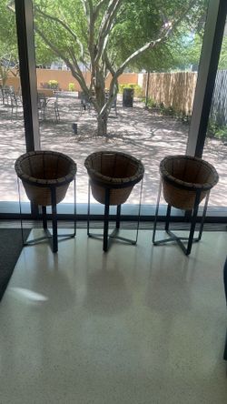 Baskets
