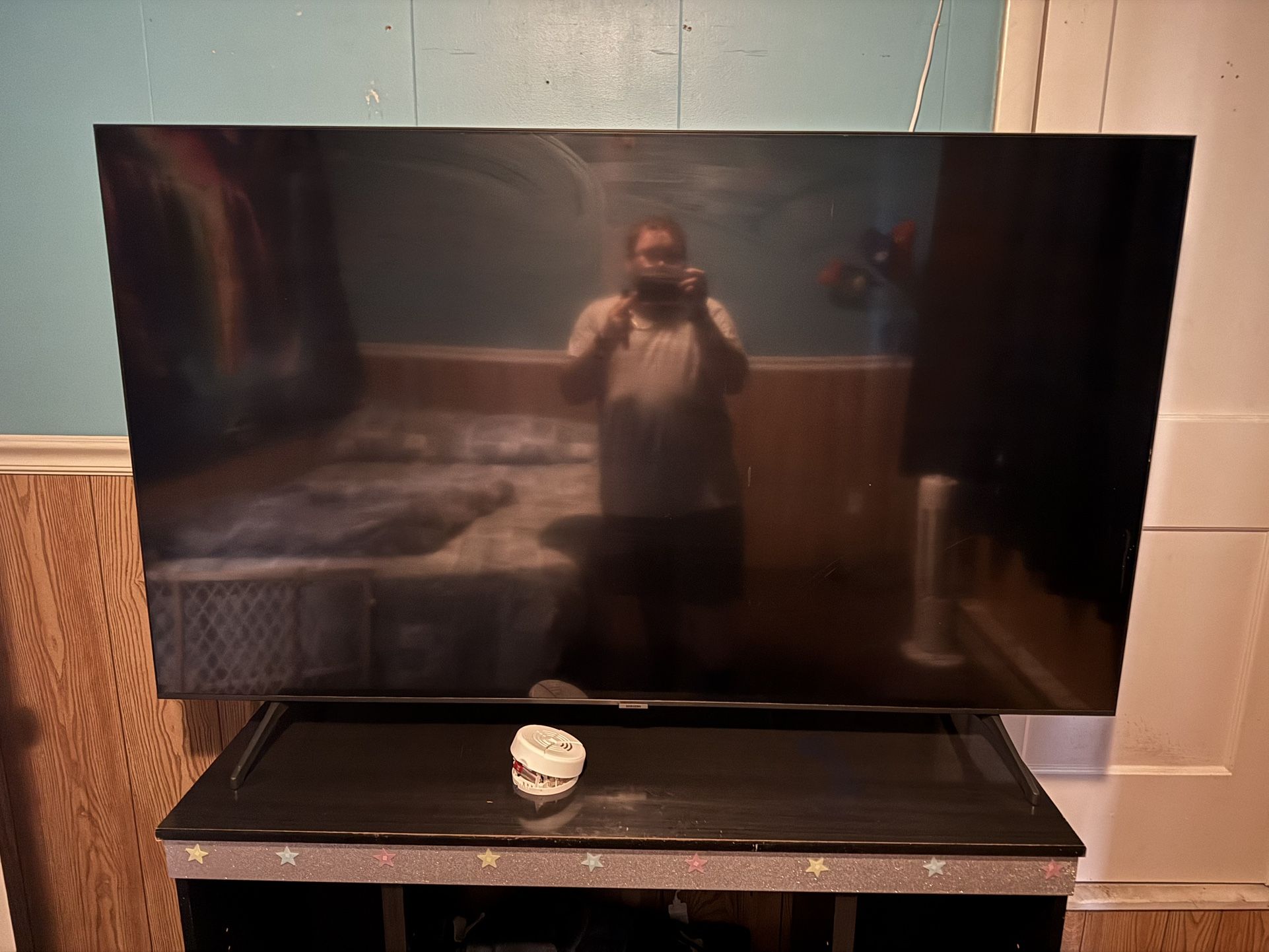 65” Samsung