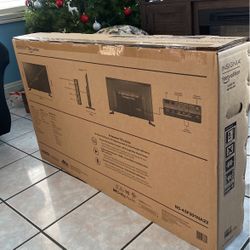 Insignia 43 Inches  Fire Tv 