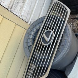 Grille