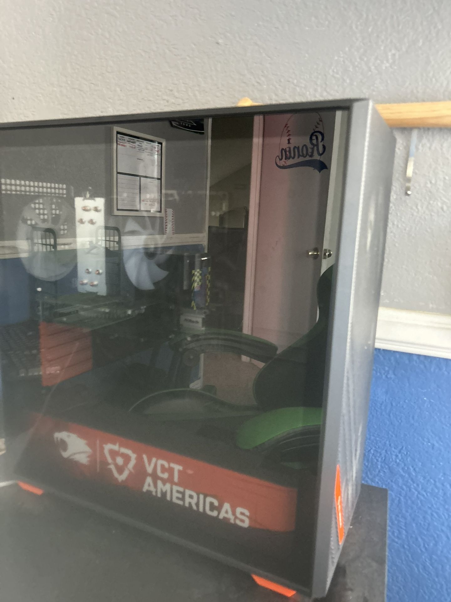 Gaming PC