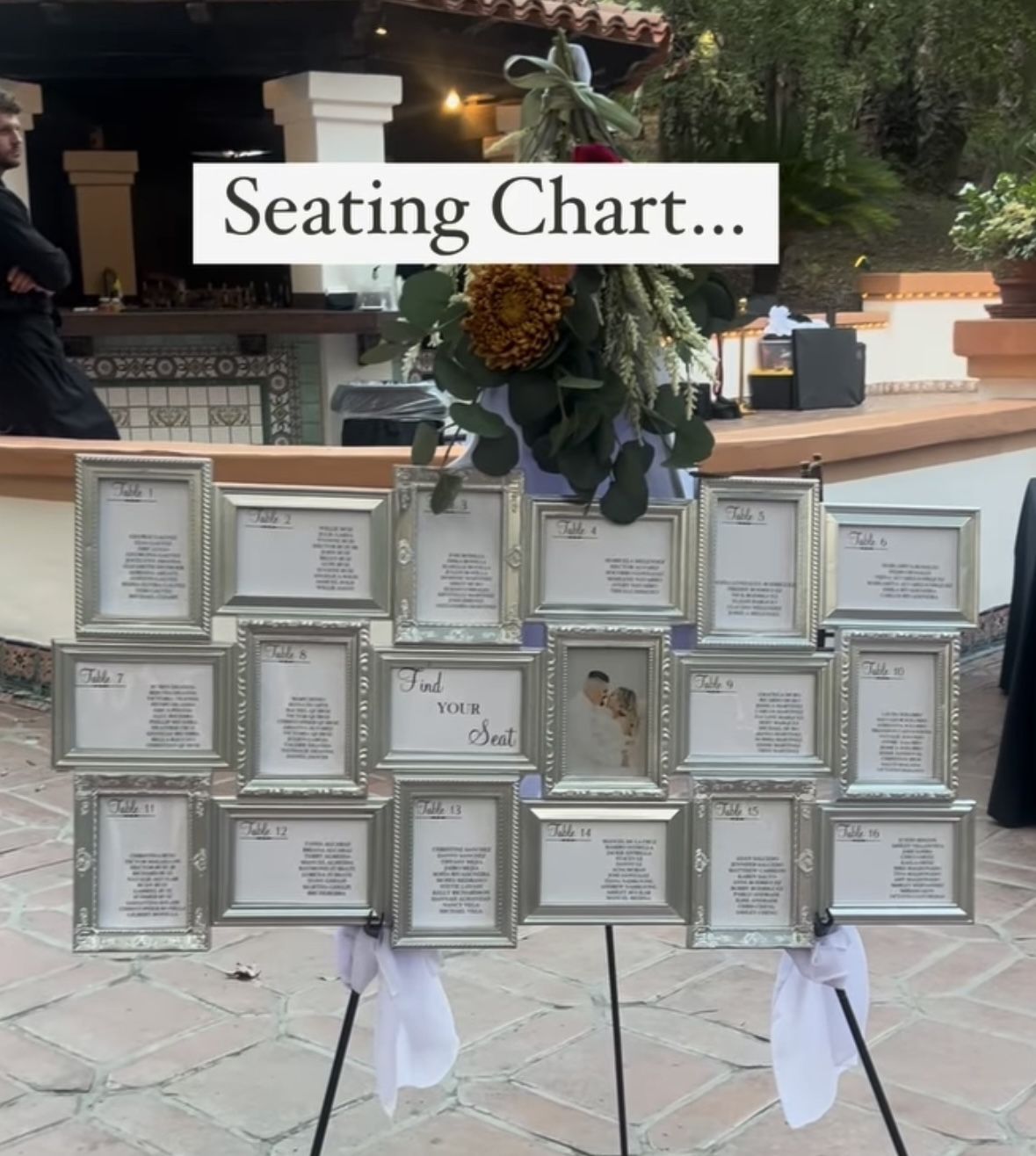 Picture Collage Frame