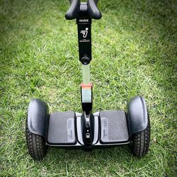 Ninebot S2 With 70km 