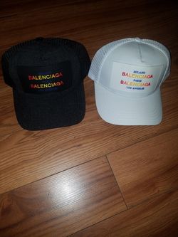 hats