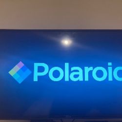 Polaroid TV 43” 