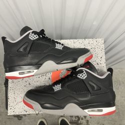 Air Jordan Four 4 size 11.5