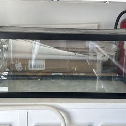 Glass Tank/Aquarium