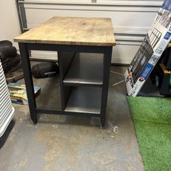 Table Top/shelves