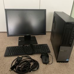 Dell Optiplex 990