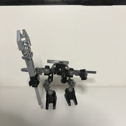 4878 LEGO Bionicle Rahaga Bomonga