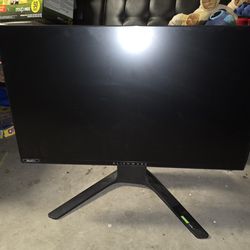 Alienware aw2521h 360hz 1080p