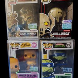 Brand New sealed never been opened (Selling  together)