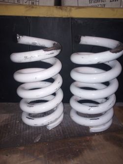 HOPPING COILS 