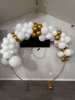 Balloon Arch 
