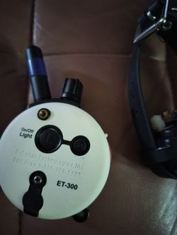 E-collar