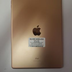 iPad, 8 Generation, 128 GB, Wi Fi