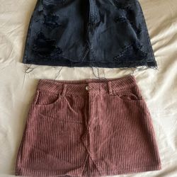 Skirts