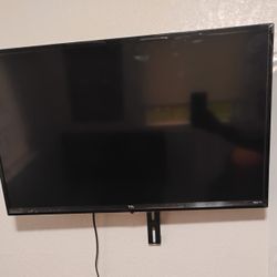 Roku 32-in TV 