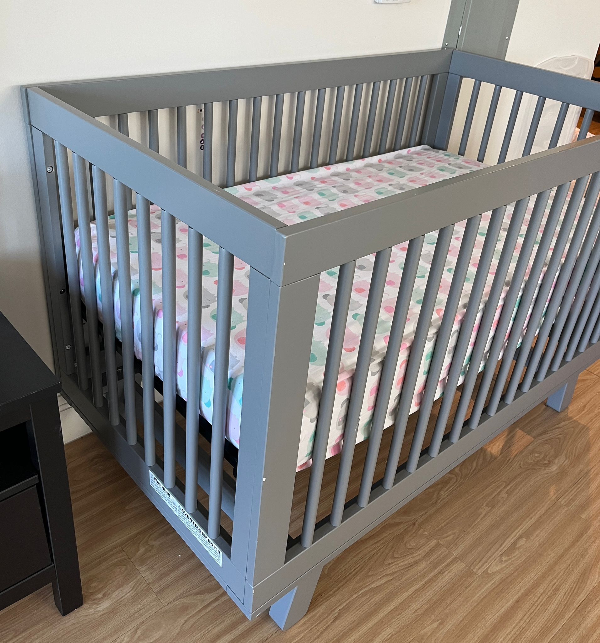 Cuna Para Baby