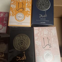 Original Lataffa Pefume