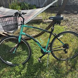 2015 Elektra Verse For Sale