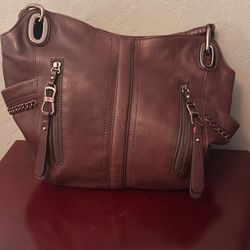 B. Makowsky Boho beauty