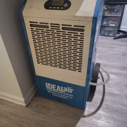 Dehumidifier 180 Pint 