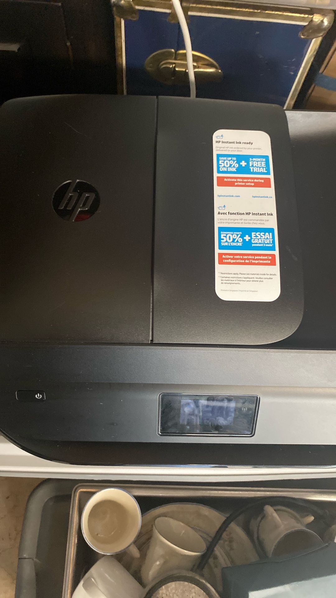 HP Printer