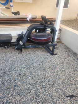 Free obsidian surge 500 row machines