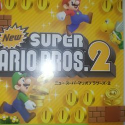 Super Mario Ds 