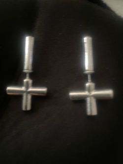 Unisex earrings
