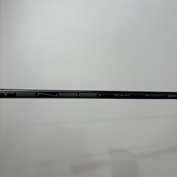 Tensei 1K Black Golf Shaft, X Flex, Driver 