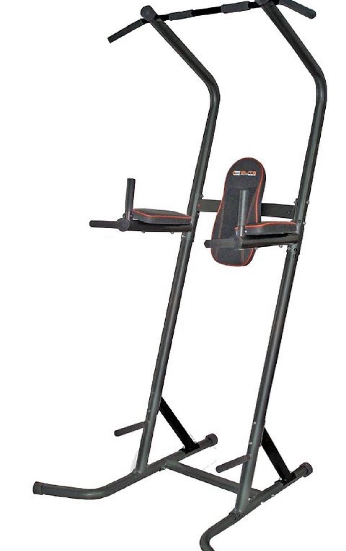 Workout Machine