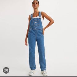 Levi’s Overall