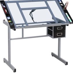 Drafting Desk