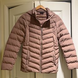 Puffy Jacket - Women’s Small