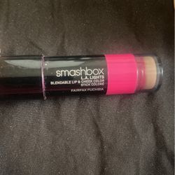 Smashbox Cheek & Lip Stain