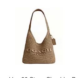 Coach Bag New 