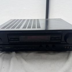Vintage Denon Receiver AVR-1000