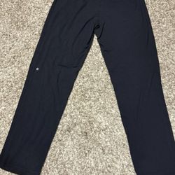 Lululemon Sweatpants Xl