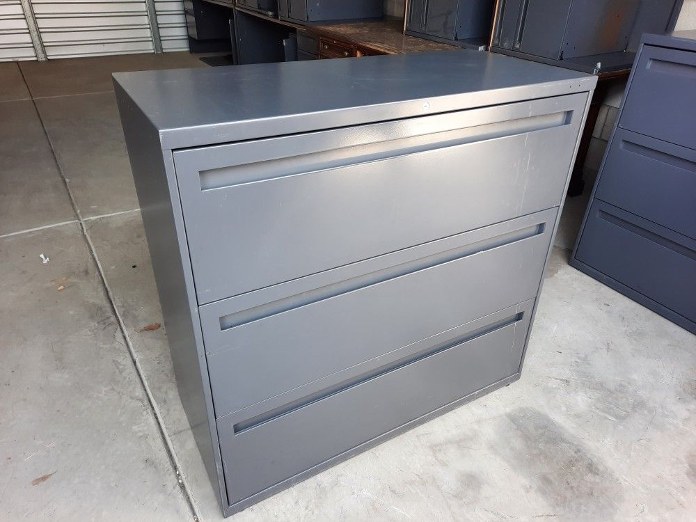 Filing Cabinet