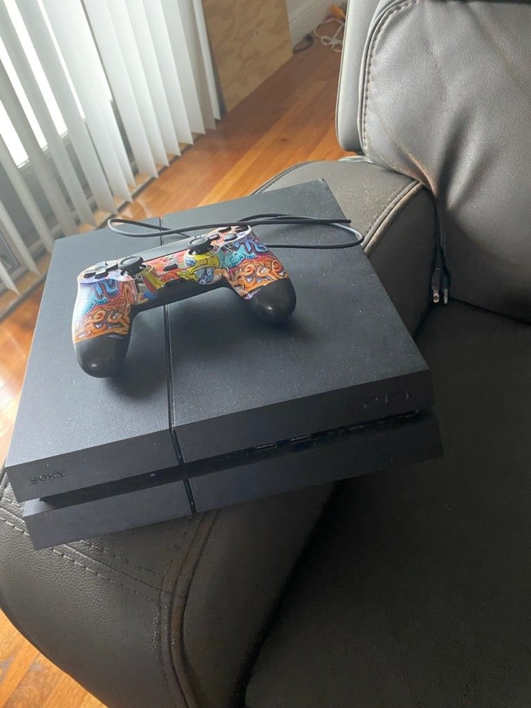 PS4