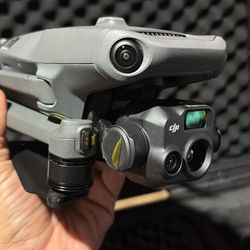 DJI Mavic 3 Thermal / 1 Intelligent Battery 