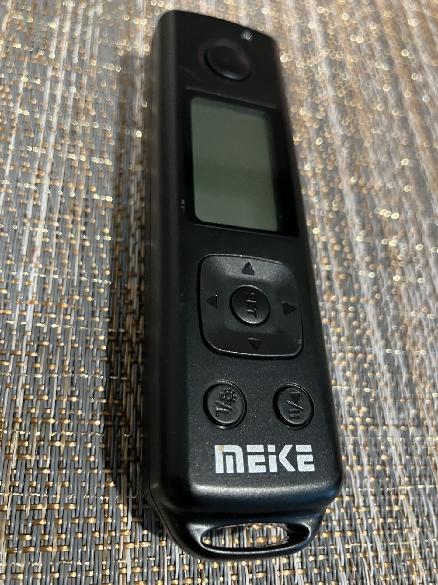 Meike MK-DR 2.4G Wireless Remote Control - Used Replacement - TESTED